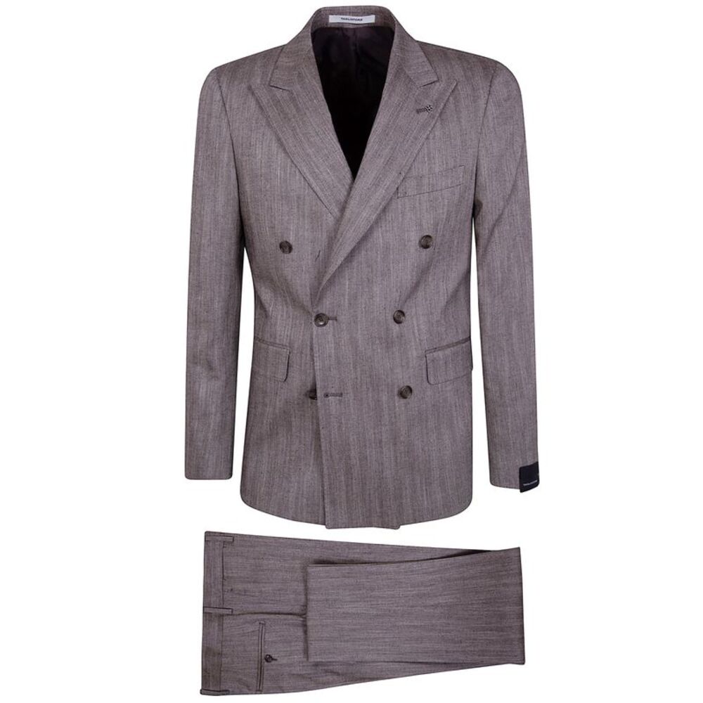 Tagliatore Men "Bruce" Man Suit